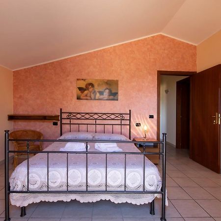 B&B La Casa Fra Gli Olivi Marsciano Ngoại thất bức ảnh