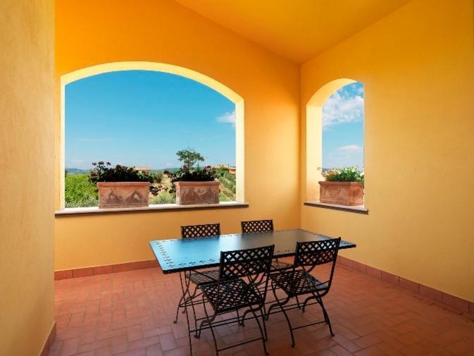 B&B La Casa Fra Gli Olivi Marsciano Ngoại thất bức ảnh