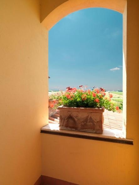 B&B La Casa Fra Gli Olivi Marsciano Ngoại thất bức ảnh