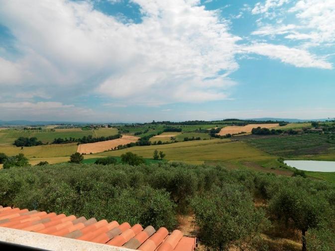 B&B La Casa Fra Gli Olivi Marsciano Ngoại thất bức ảnh
