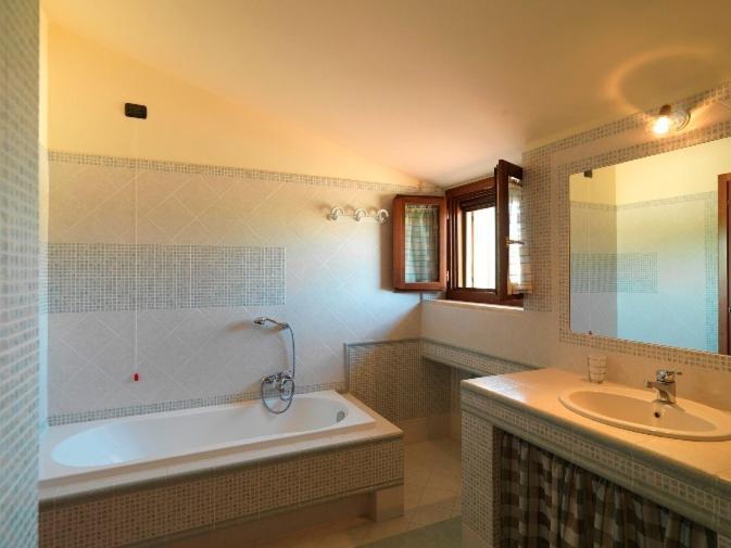 B&B La Casa Fra Gli Olivi Marsciano Ngoại thất bức ảnh